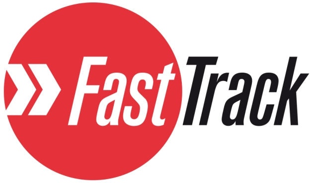 Fast Track Service - Two Items