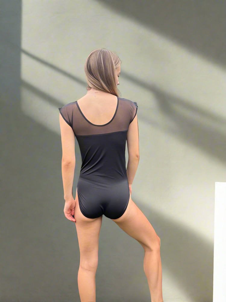 Mia Leotard