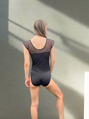 Mia Leotard