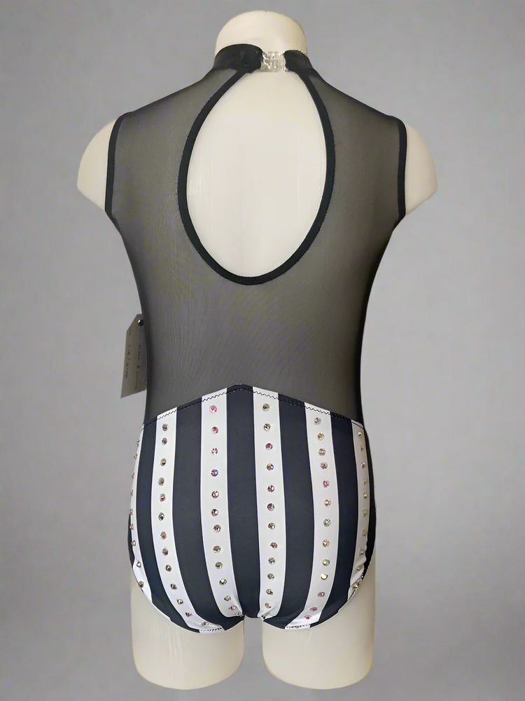 Prism Leotard  (Stoned)