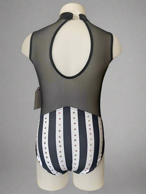 Prism Leotard  (Stoned)