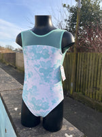 Mimosa Flossy Leotard Age 7-8