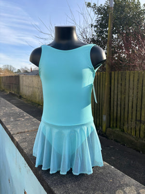 Eden Twinkle Leotard - last few reminaing