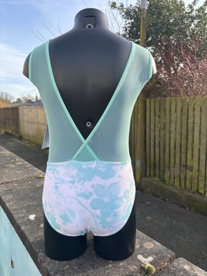 Mimosa Flossy Leotard Age 7-8