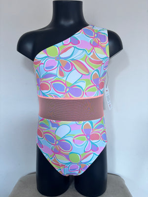 Serenna Leotard - Summer fun