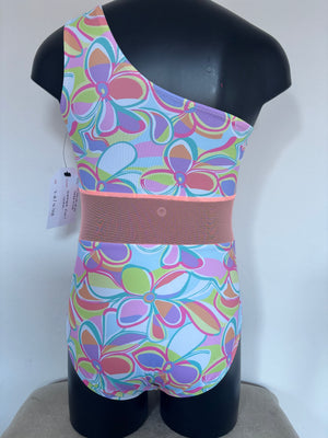 Serenna Leotard - Summer fun