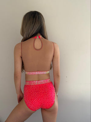 Izzy Set  (Stoned) - Adult XS