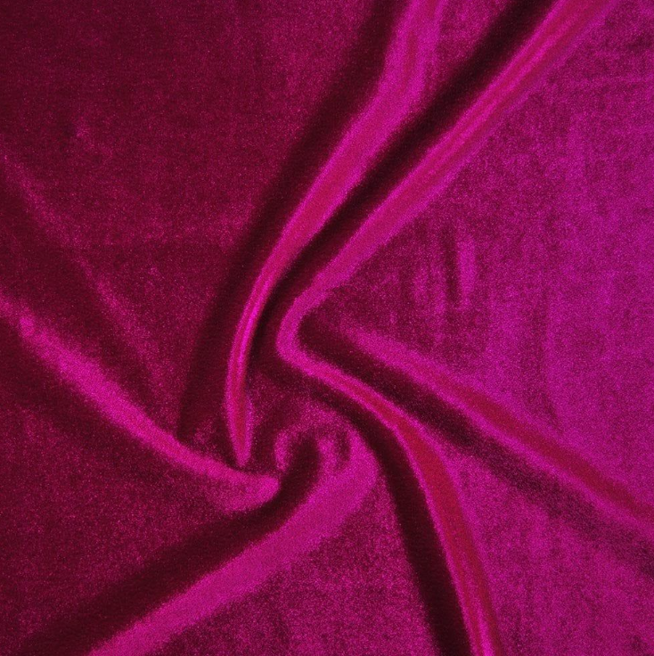 
            
                Load image into Gallery viewer, Long Sleeved Velvet Lauryn Leotard - Various Colours
            
        
