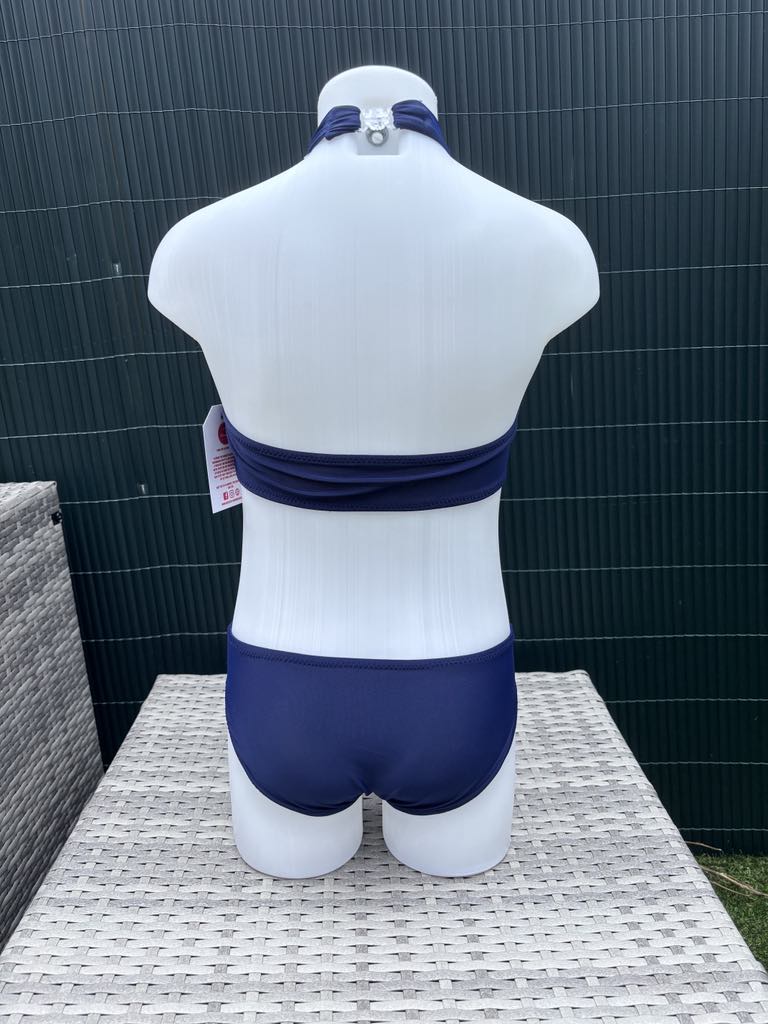 Darcey Leotard - Navy Glitter Mesh (7-8/1b/28) – Acrotastic Dancewear