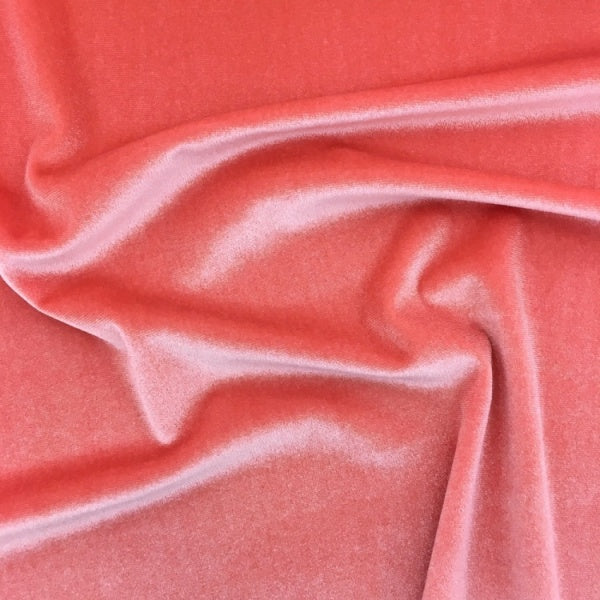 Long Sleeved Velvet Lauryn Leotard - Various Colours