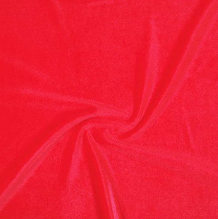 
            
                Load image into Gallery viewer, Long Sleeved Velvet Lauryn Leotard - Various Colours
            
        