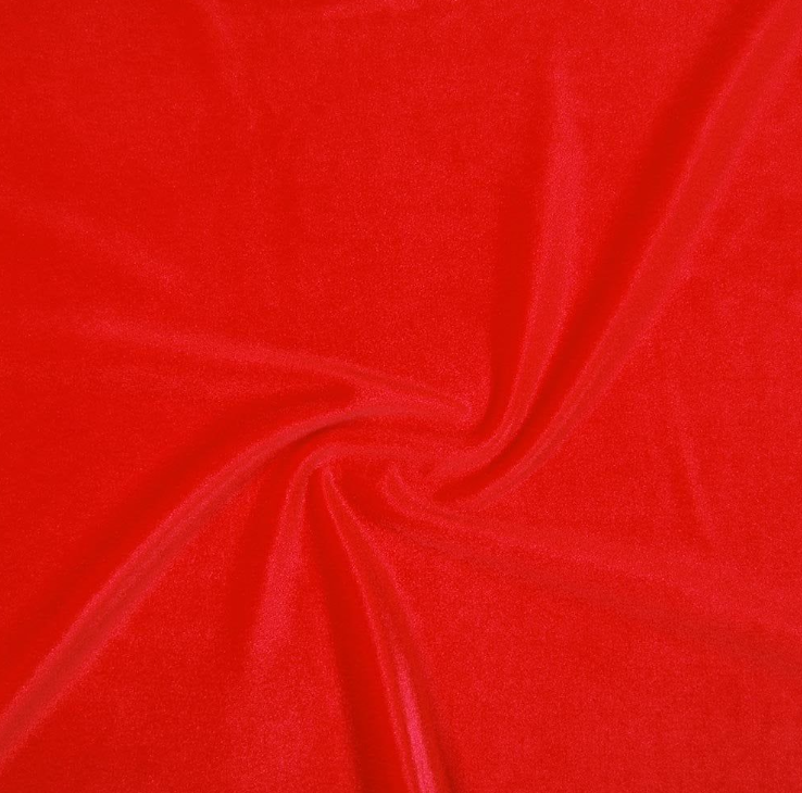 
            
                Load image into Gallery viewer, Long Sleeved Velvet Lauryn Leotard - Various Colours
            
        