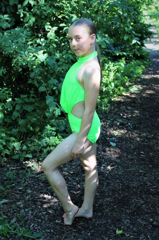 Darcey Leotard  (various colour options)