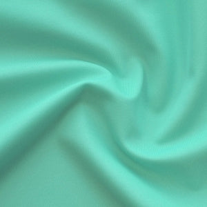 Plain Lycra Scrunchie