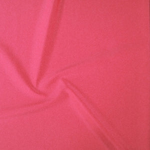 Plain Lycra Scrunchie