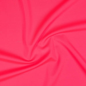 Plain Lycra Scrunchie