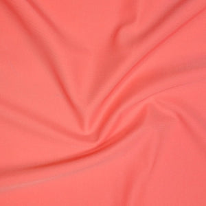 Plain Lycra Scrunchie
