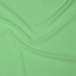 Plain Lycra Scrunchie