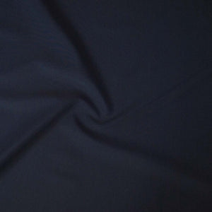 Plain Lycra Scrunchie