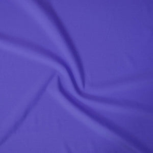 Plain Lycra Scrunchie