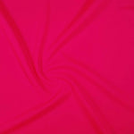 Pink Tropicana Scrunchie