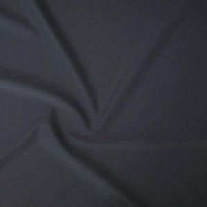 Plain Lycra Scrunchie