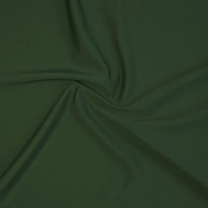 Plain Lycra Scrunchie