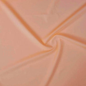 Plain Lycra Scrunchie