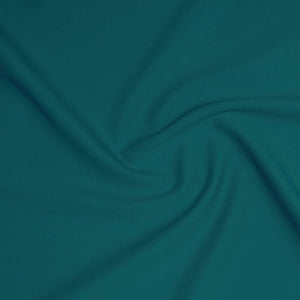 Plain Lycra Scrunchie