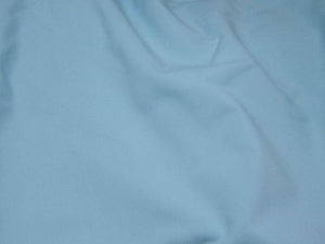 Plain Lycra Scrunchie