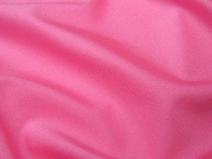 Plain Lycra Scrunchie