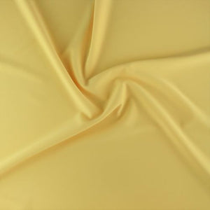 Plain Lycra Scrunchie