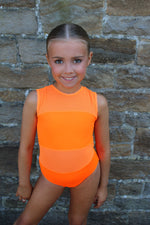Lola Leotard (various colour options)