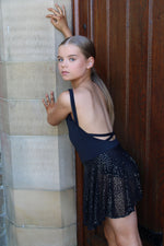 Eden Leotard - Black