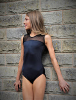 Flossy Leotard  (various colour options)