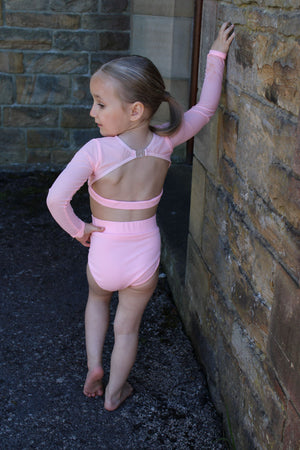 Hallie Set  (various colour options)