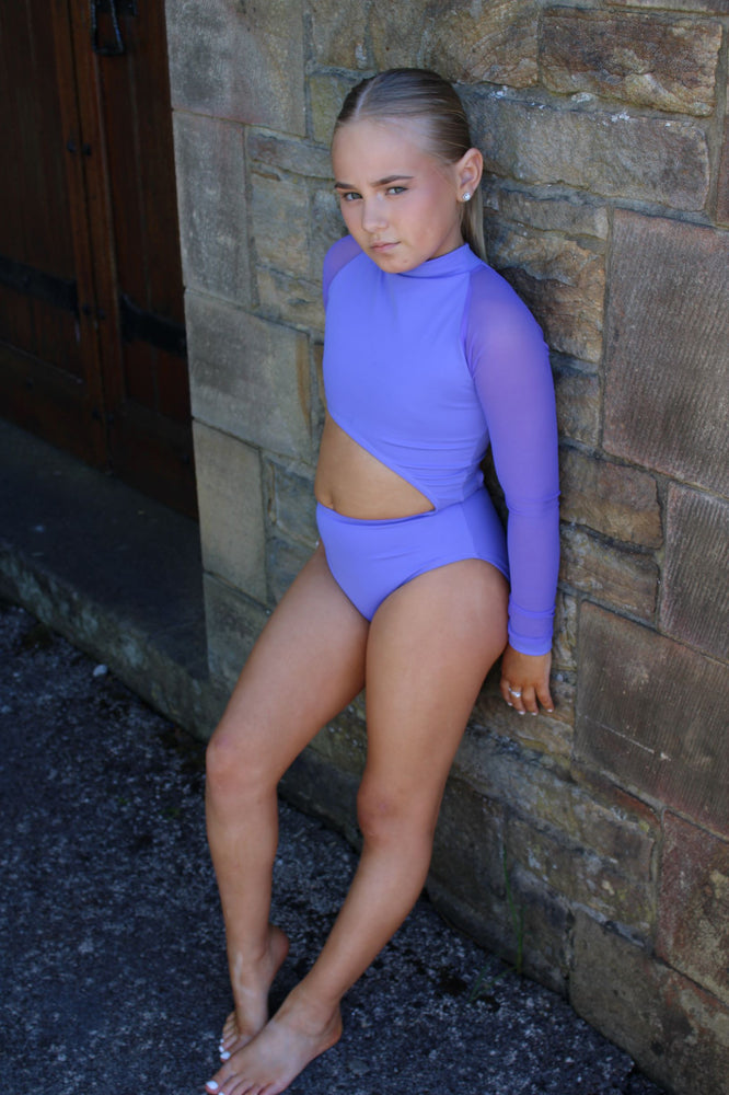 Maddie Leotard (various colour options)