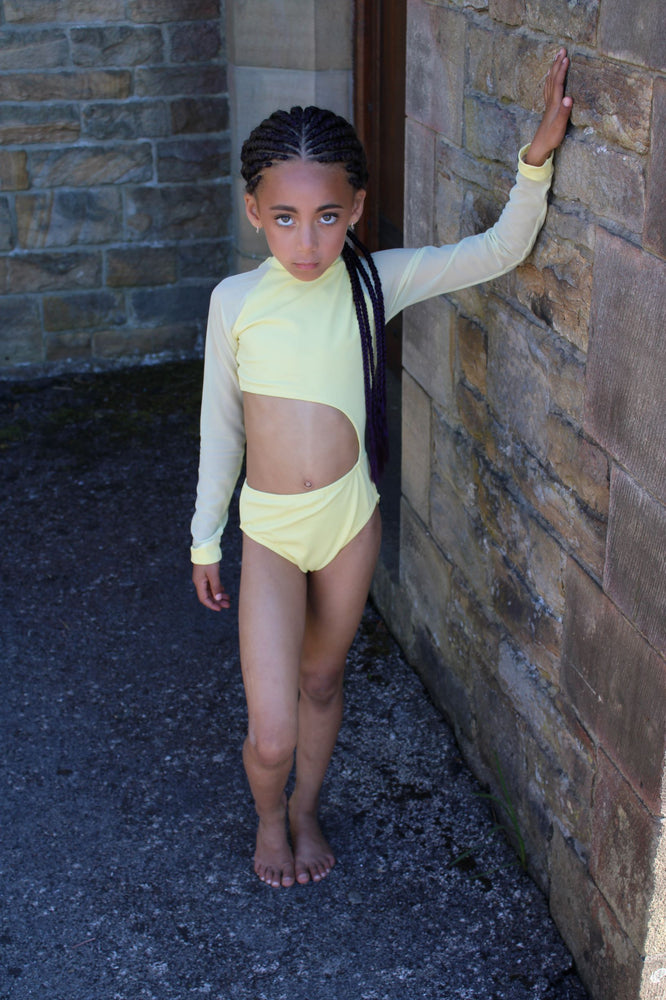 Maddie Leotard (various colour options)