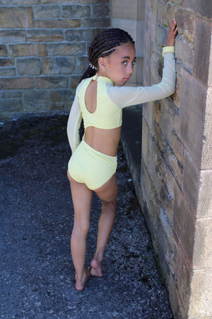 Maddie Leotard (various colour options)