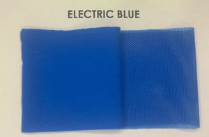Bridie Long Sleeve Leotard  (various colour options)