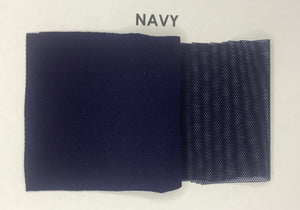 Vortex Long Sleeve Leotard  (various colour options)