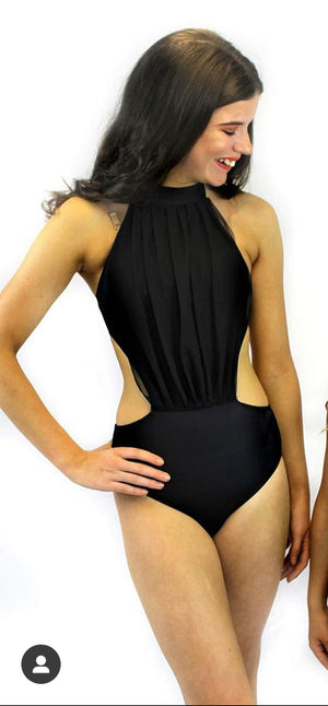 Darcey Leotard  (various colour options)