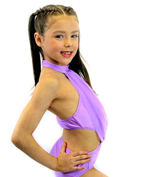 Darcey Leotard  (various colour options)