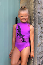 Hannah Leotard  (various colour options)