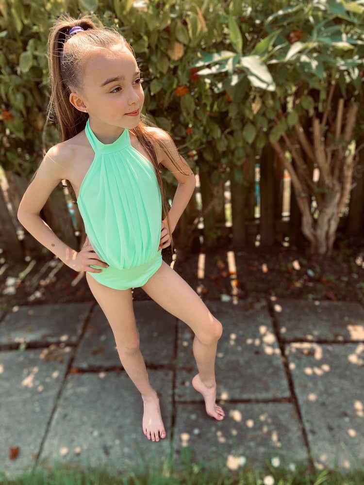 Darcey Leotard  (various colour options)