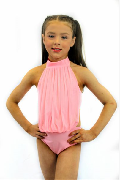 Darcey Leotard  (various colour options)