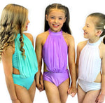 Darcey Leotard  (various colour options)