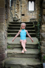 Poppy Leotard  (various colour options)