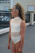 Phoebe Leotard - Coloured Base