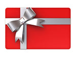 Gift Vouchers